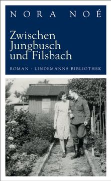 portada Zwischen Jungbusch und Filsbach (en Alemán)