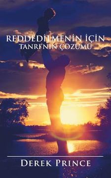 portada God's Remedy for Rejection - TURKISH (in Turco)