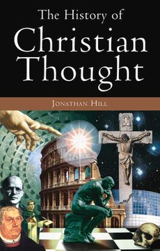 portada The History of Christian Thought (en Inglés)