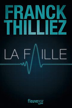portada La Faille (in French)