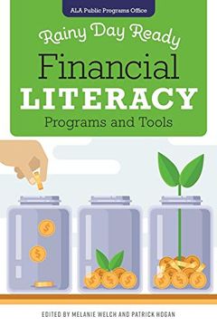 portada Rainy day Ready: Financial Literacy Programs and Tools (en Inglés)