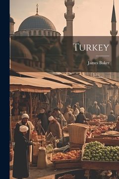 portada Turkey (in English)