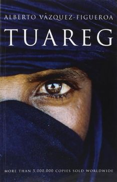 portada Tuareg (in English)