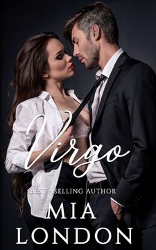 portada Virgo (in English)