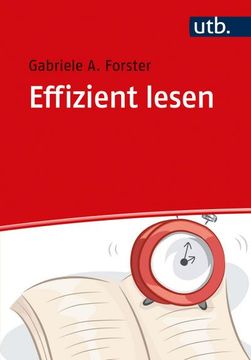 portada Effizient Lesen (in German)
