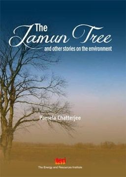 portada The Jamun Tree and Other Stories on the Environment