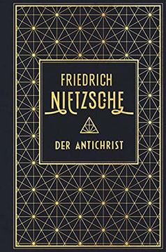 portada Der Antichrist (in German)