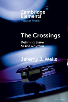 portada The Crossings (en Inglés)