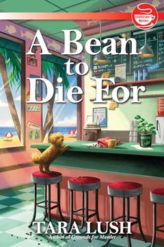 portada A Bean to die for (a Coffee Lover's Mystery) (en Inglés)