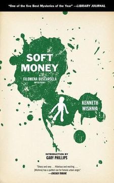portada Soft Money (en Inglés)