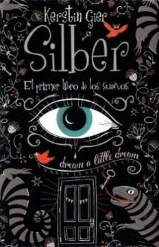 portada Silber el primer libro de los sueños (in Spanish)