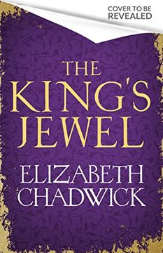 portada The King'S Jewel (en Inglés)