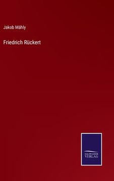 portada Friedrich Rückert (in German)