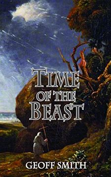 portada Time of the Beast (Dedalus Original Fiction in Paperback) (en Inglés)
