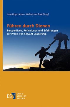 portada Führen Durch Dienen (in German)