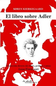 portada El Libro Sobre Adler