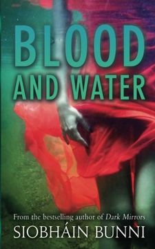 portada Blood & Water