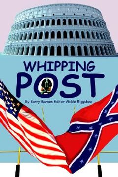 portada whipping post (in English)
