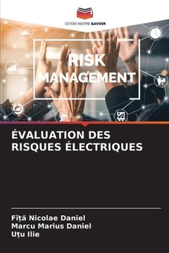 portada Évaluation Des Risques Électriques (en Francés)