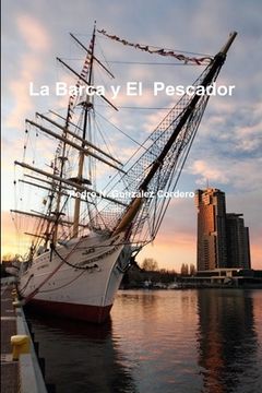 portada La Barca y El Pescador (in Spanish)