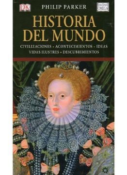 portada Historia del Mundo (in Spanish)