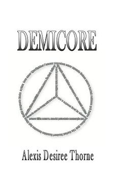 portada demicore (en Inglés)