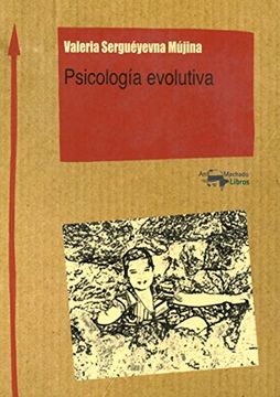Psicología Evolutiva (Machado Nuevo Aprendizaje)
