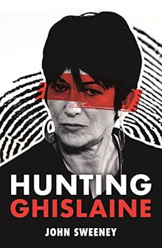 portada Hunting Ghislaine (en Inglés)