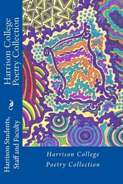 portada Harrison College Poetry Collection (in English)