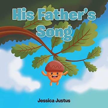 portada His Father's Song (in English)