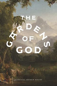 portada The Gardens of god 