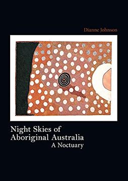 portada Night Skies of Aboriginal Australia: A Noctuary (en Inglés)