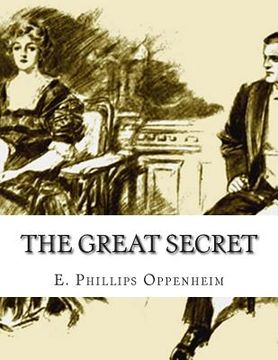 portada The Great Secret (en Inglés)