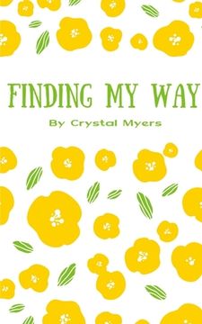 portada Finding My Way