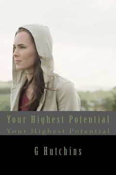 portada your highest potential (en Inglés)