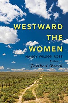 portada Westward the Women