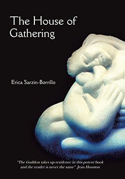 portada The House of Gathering