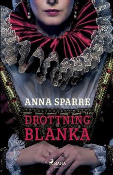 portada Drottning Blanka (en Sueco)
