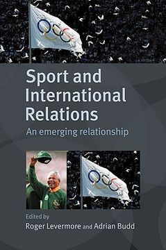 portada sport and international relations (in English)
