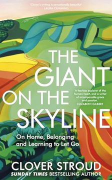 portada The Giant on the Skyline: A Stunning Memoir About the Meaning of Home From the Sunday Times Bestselling Author