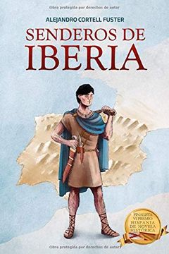 portada Senderos de Iberia (in Spanish)