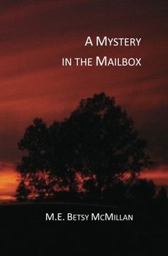 portada A Mystery in the Mailbox