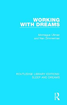 portada Working with Dreams (in English)