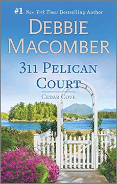 portada 311 Pelican Court: A Novel (Cedar Cove, 3) (en Inglés)