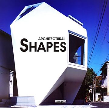 portada Architectural Shapes. Nuevas Formas en Arquitectura 