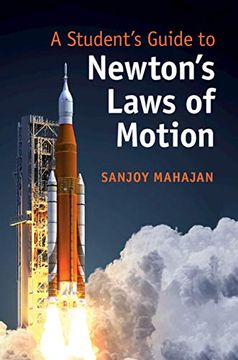 portada A Student'S Guide to Newton'S Laws of Motion (Student'S Guides) (in English)