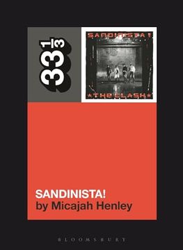 portada The Clash's Sandinista! (en Inglés)