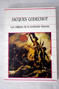 portada Origenes de la Revolucion Francesa los