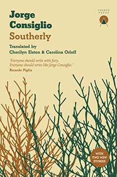 portada Southerly (in English)