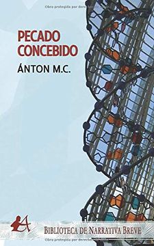portada Pecado Concebido (in Spanish)